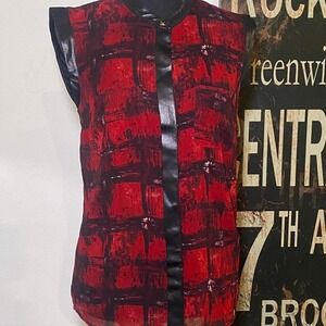 Tank‎ top size extra small